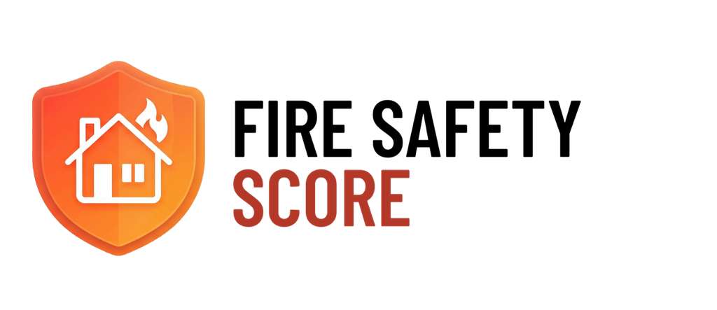 Fire Safety Score